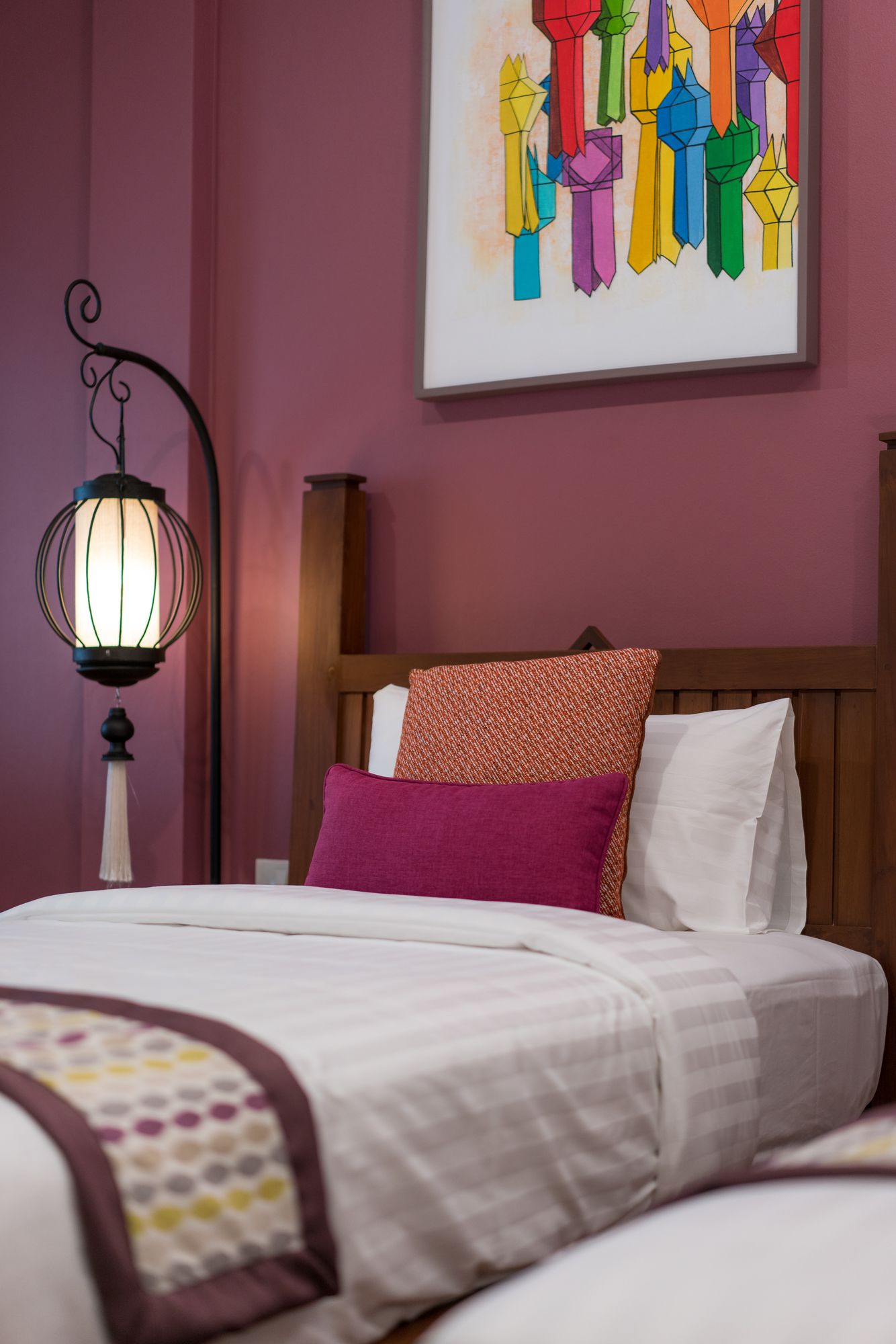 Фото Villa Sanpakoi