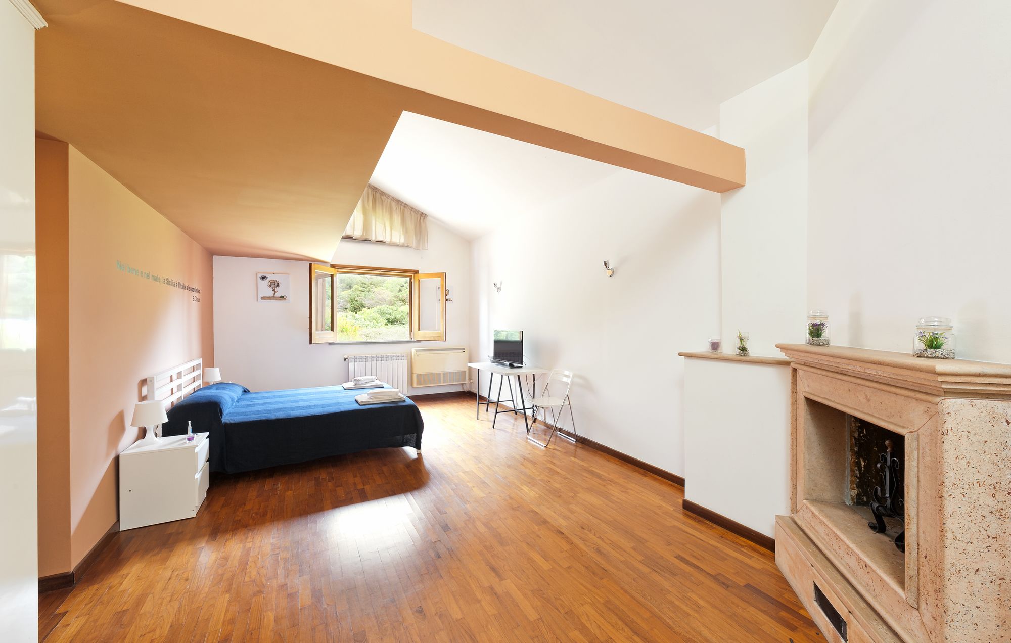 Фото Mamamia Mondello Home