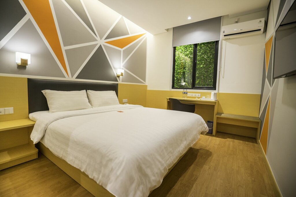 Hotel Juno Jatinegara Jakarta, Jakarta, photo