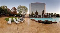 Фото Sheraton Arlington Hotel