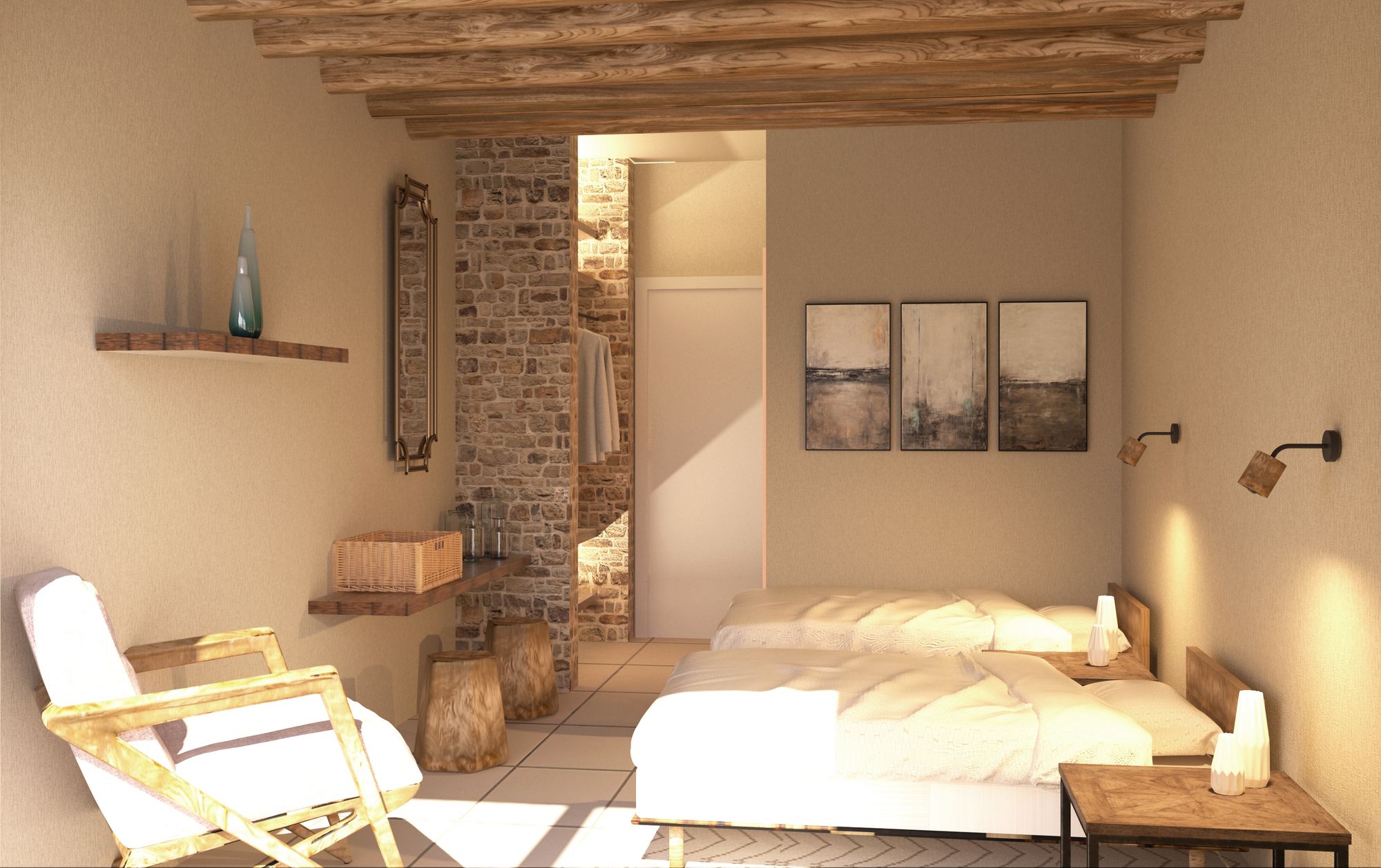 Фото Limeri Traditional Guest House