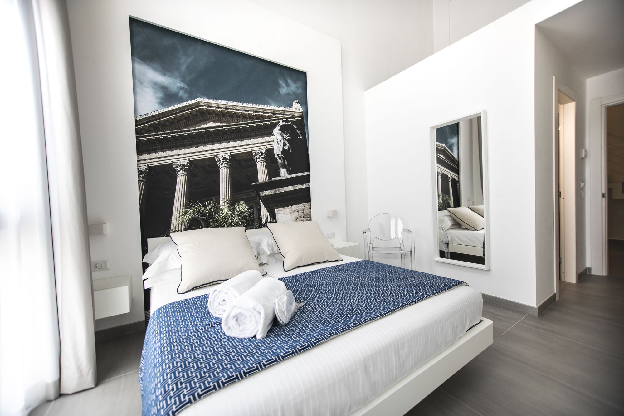 Фото Suite Quaroni