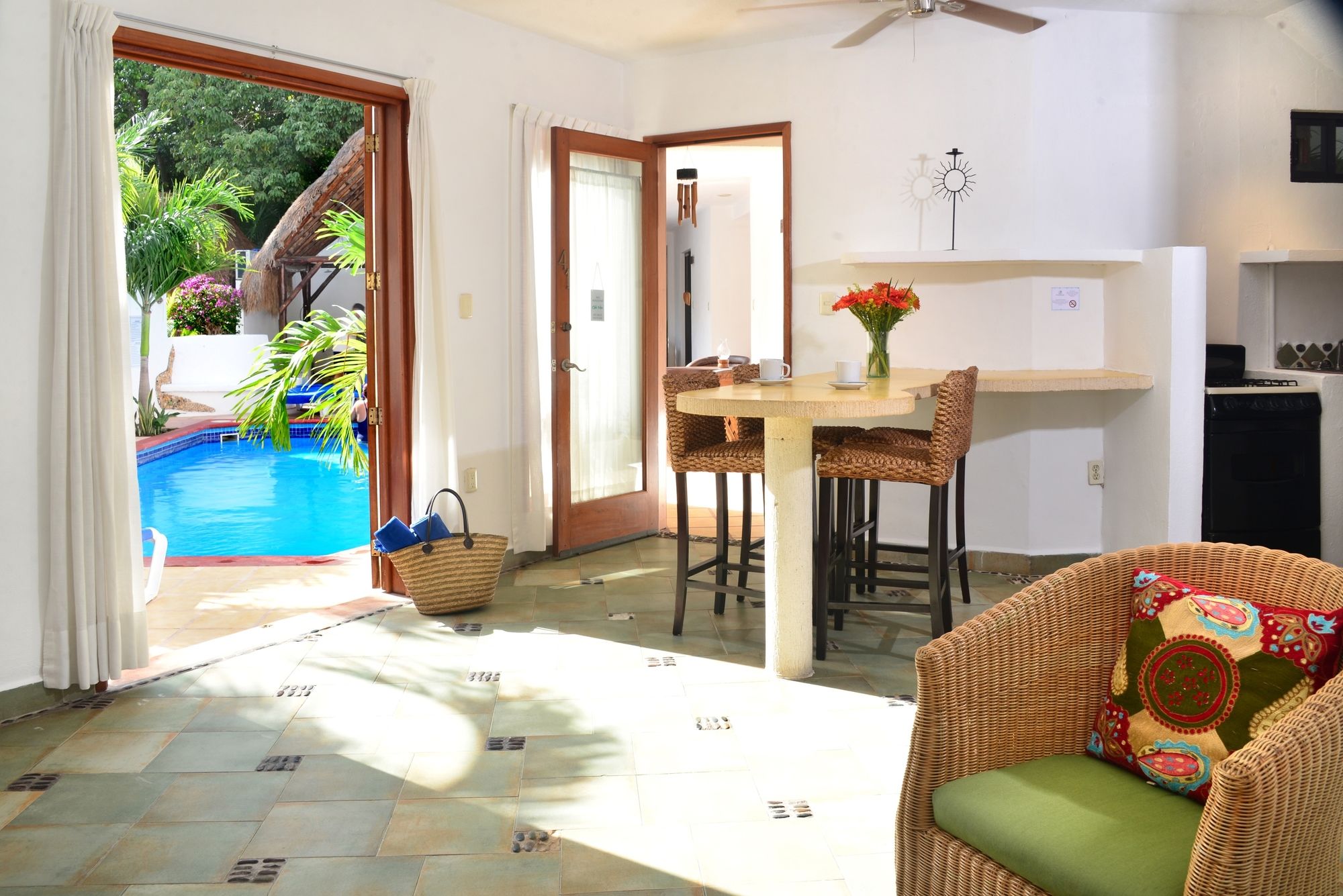 Фото Hotel Club Yebo