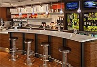 Фото Courtyard by Marriott Harrisburg Hershey