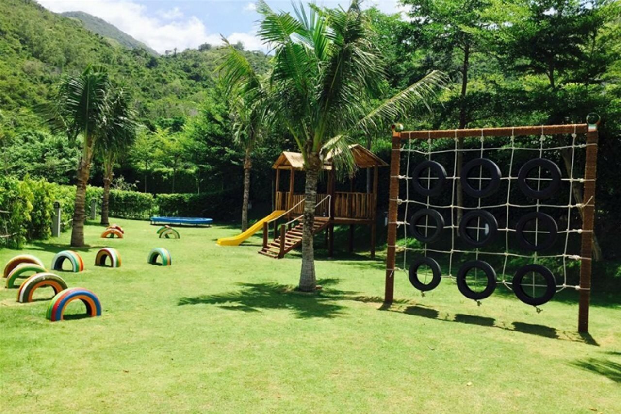 Фото Mia Resort Nha Trang