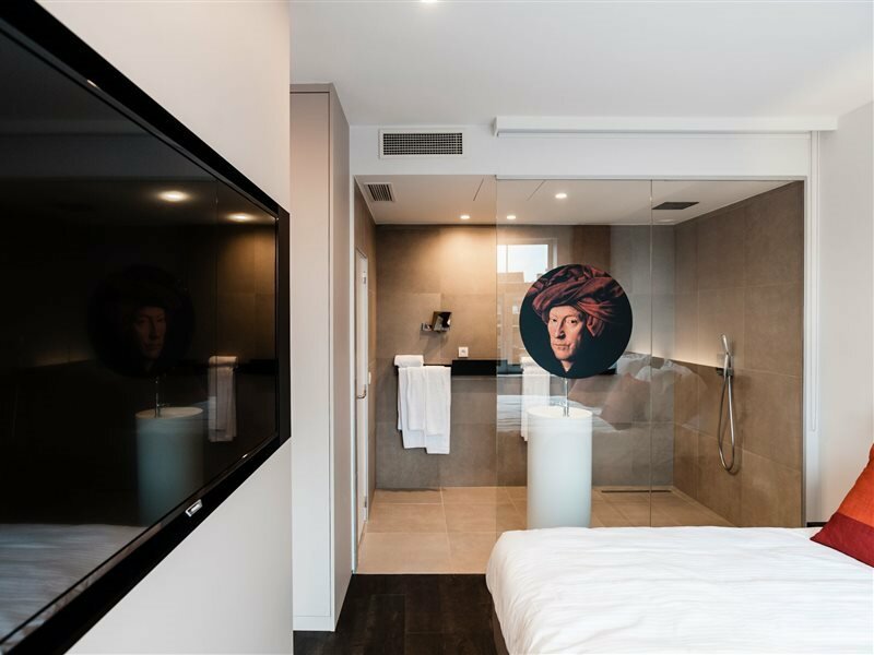 Фото Hotel Portinari