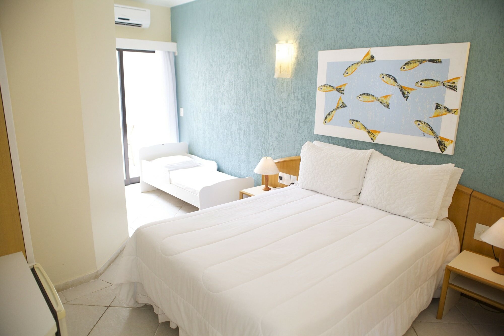 Фото Pousada Maravista