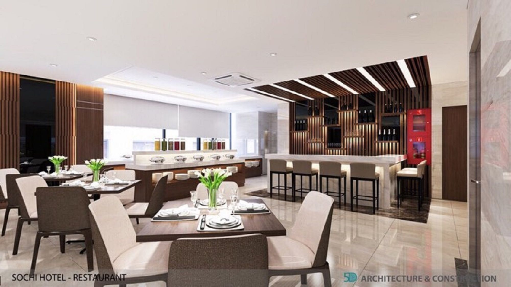 Фото Sochi Hotel