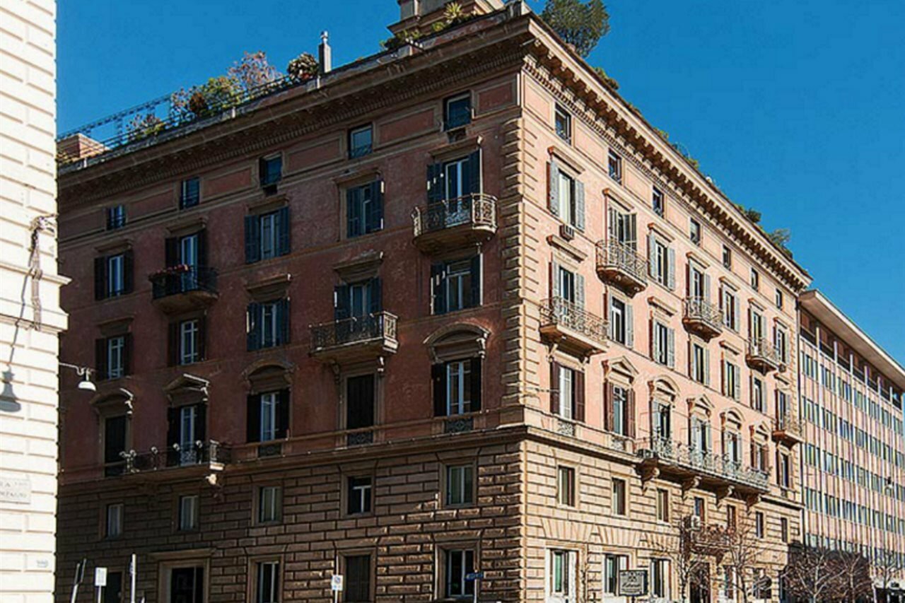 Фото Domus VIA Veneto