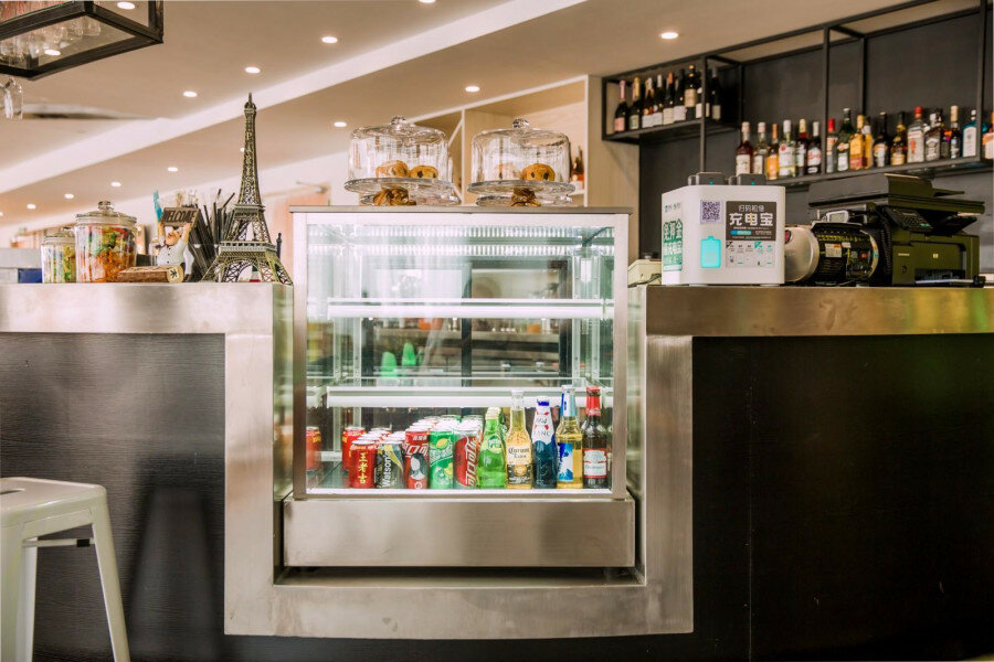 Фото Campanile WuXi HuiShan Tower JinLong Plaza Hotel