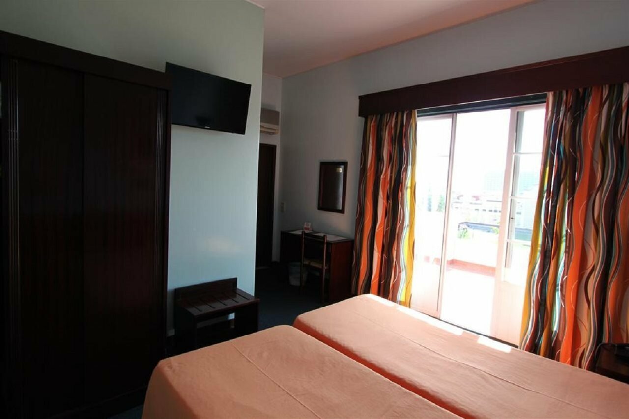 Фото Pensao Residencial Horizonte