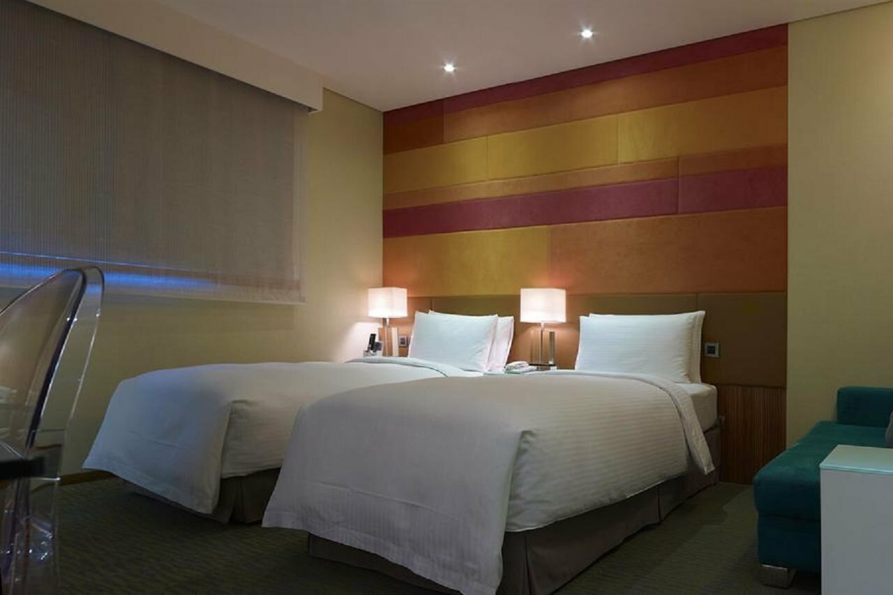 Фото Beauty Hotels - Beautique Hotel