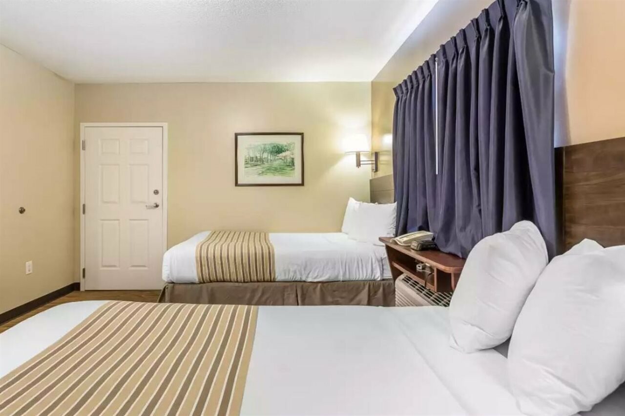 Фото отеля 4