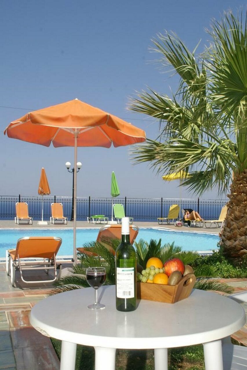 Фото Pennystella Apartments