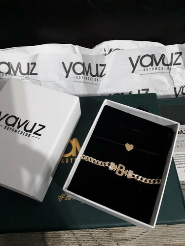 Yavuz Kuyumculuk Fotoğraf 2