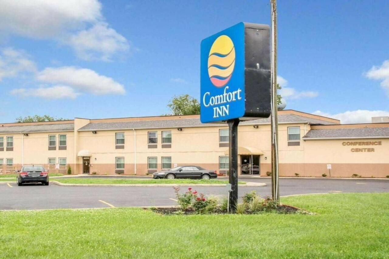 Фото Comfort Inn