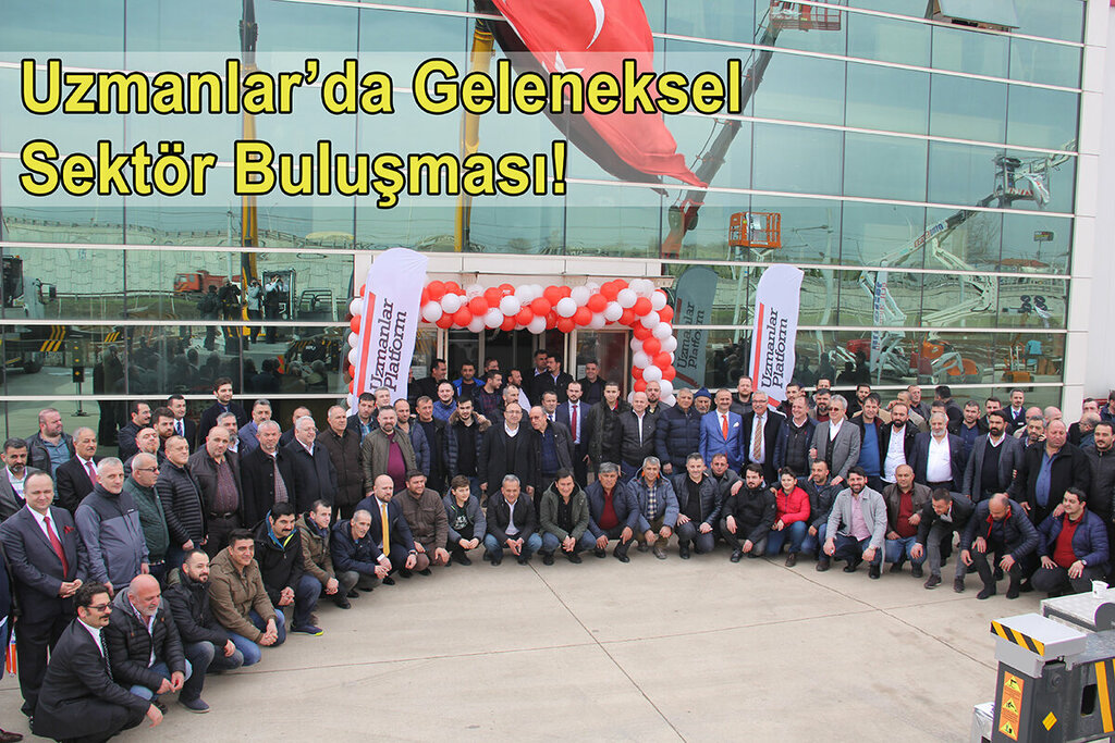 Trucks Uzmanlar Platform, Kartepe, photo