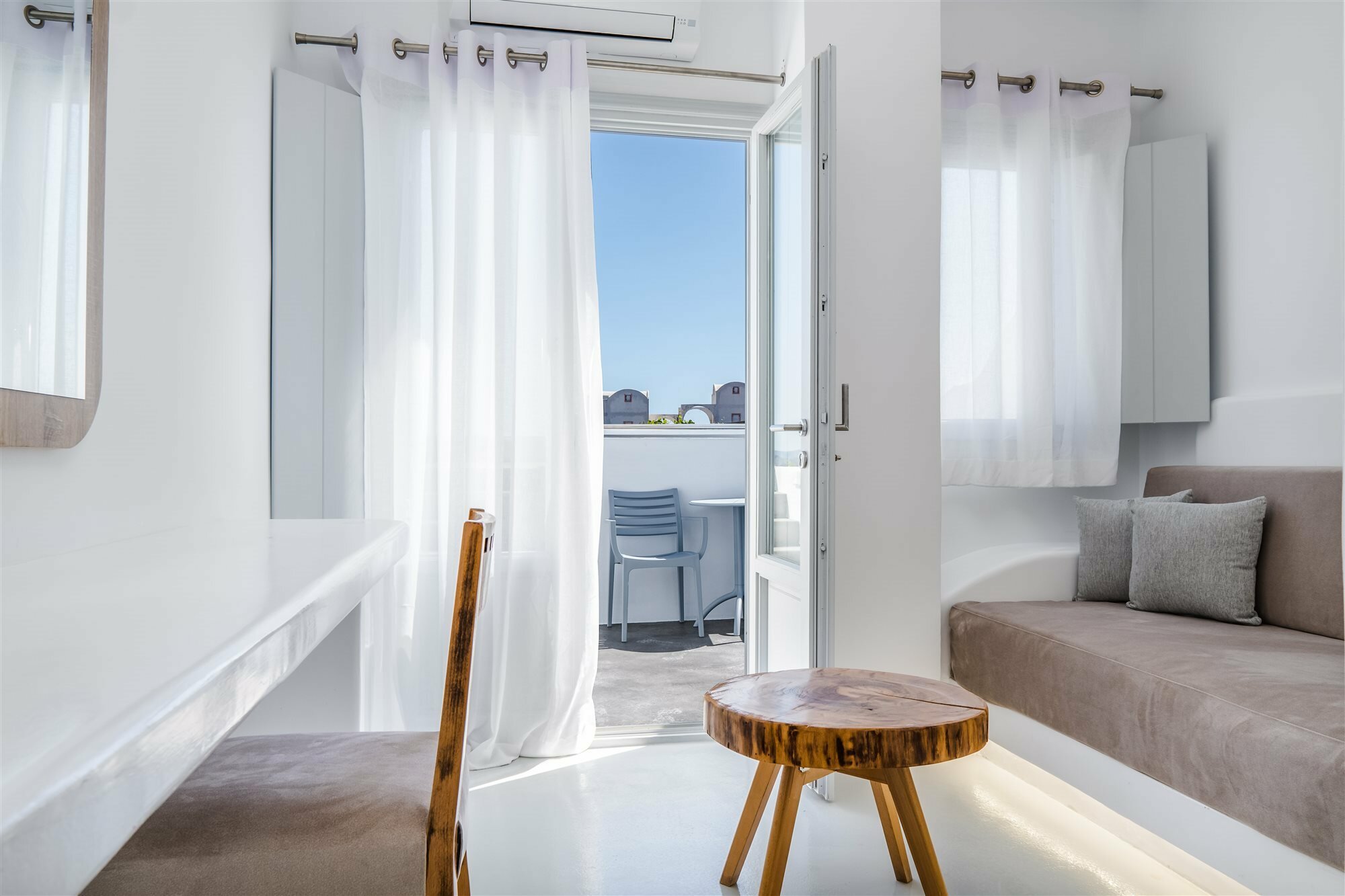 Фото Cape Sisu Suites