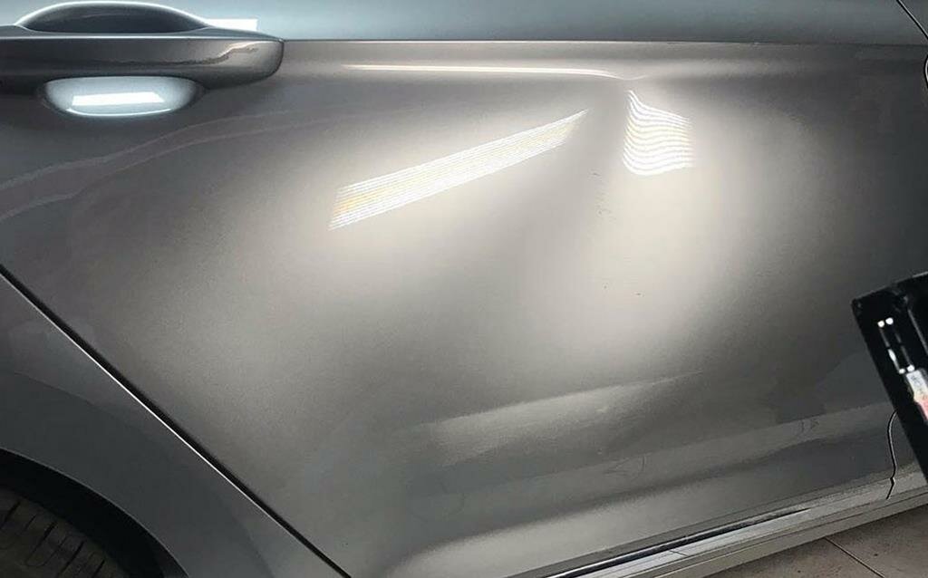 Auto body repair Ic Anadolu Otomotiv, Kayseri, photo