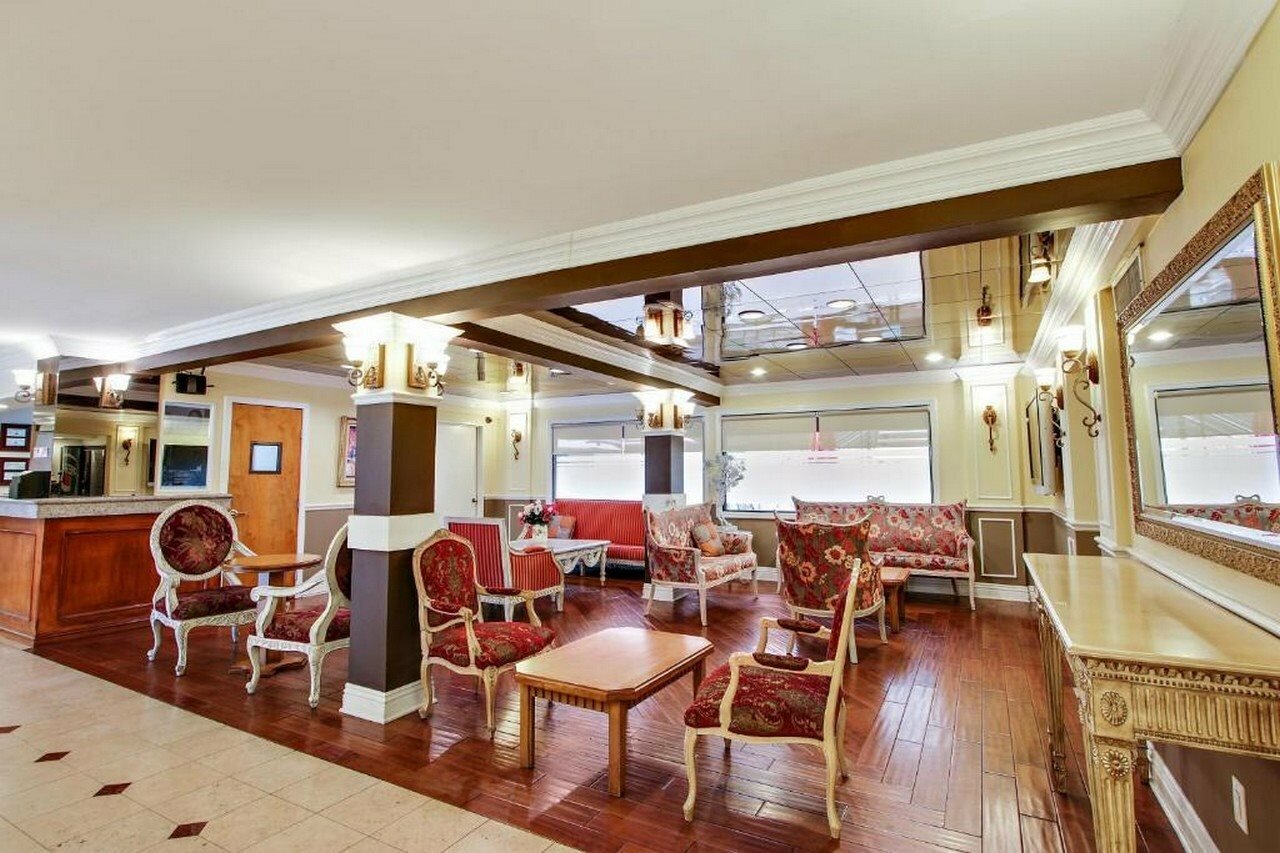 Фото Rotex Western Inn