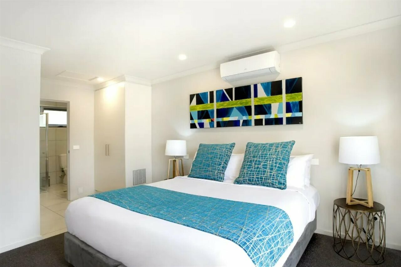 Фото BIG4 Ingenia Holidays Queenscliff Beacon