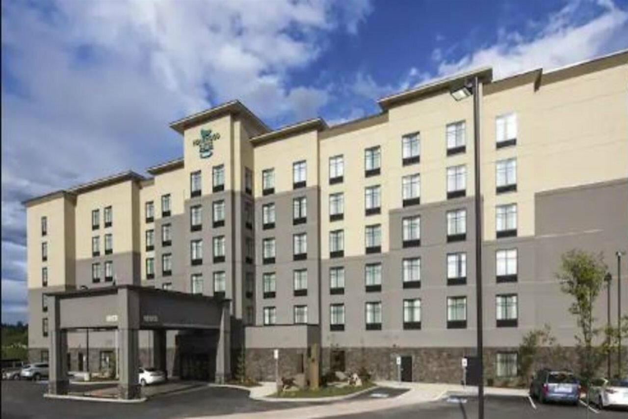 Фото Homewood Suites by Hilton Lynnwood Seattle Everett, Wa