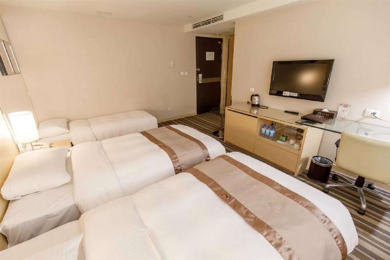 Фото New Continental