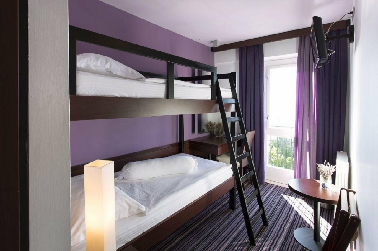 Фото Hotel Adriatic