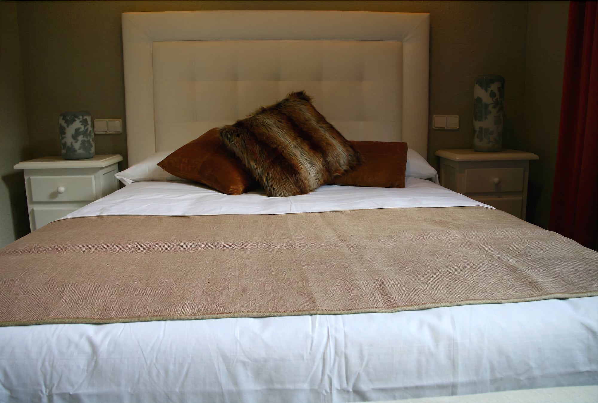 Фото Hotel El Pradet