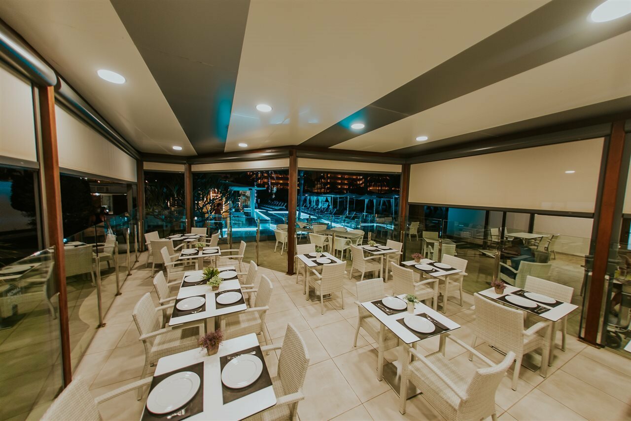 Фото Sanom Beach Resort - Adults Only 