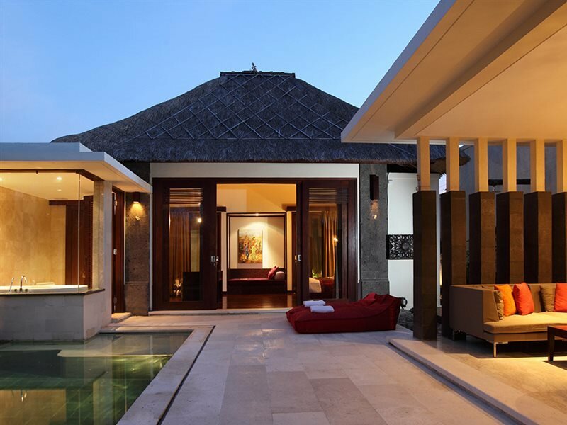 Фото Mahagiri Villas Sanur