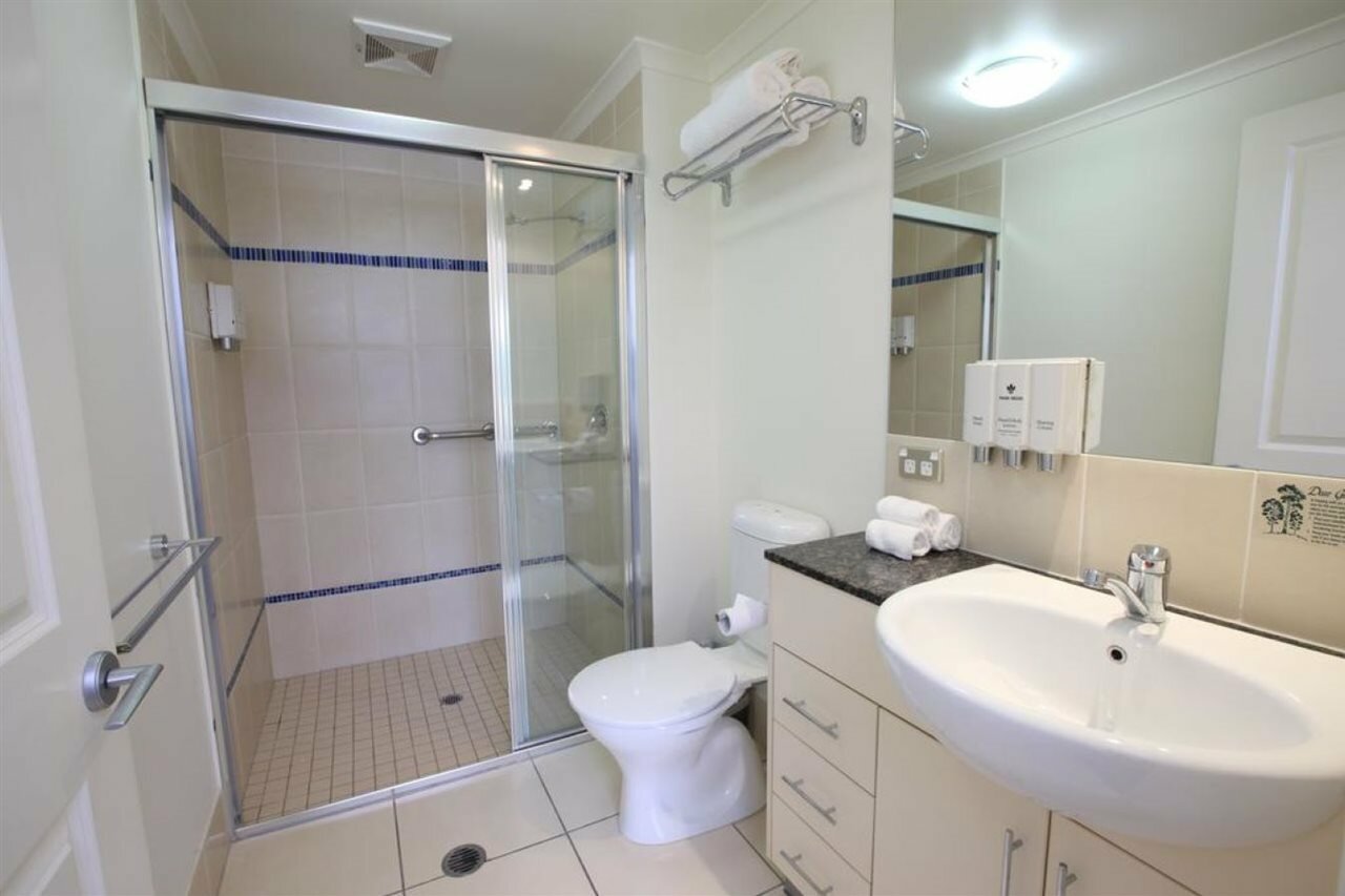 Фото Park Regis City Quays