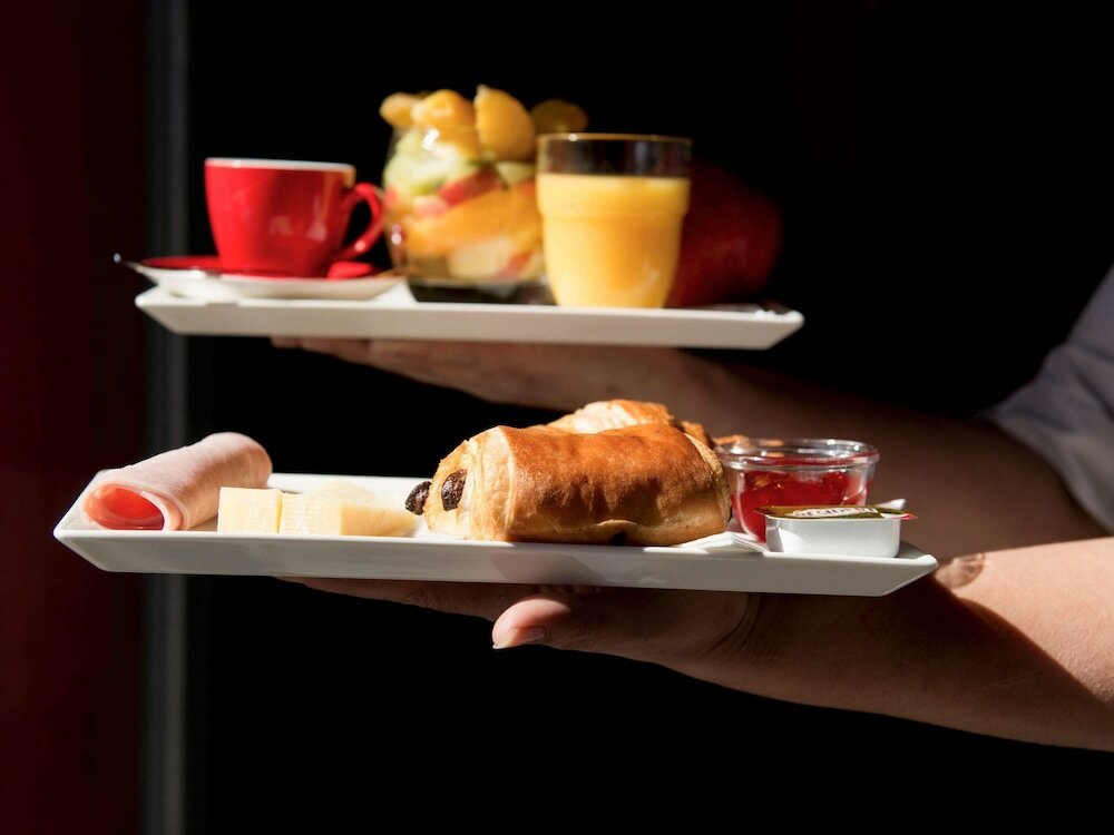 Фото Ibis Sallanches Porte du Mont Blanc