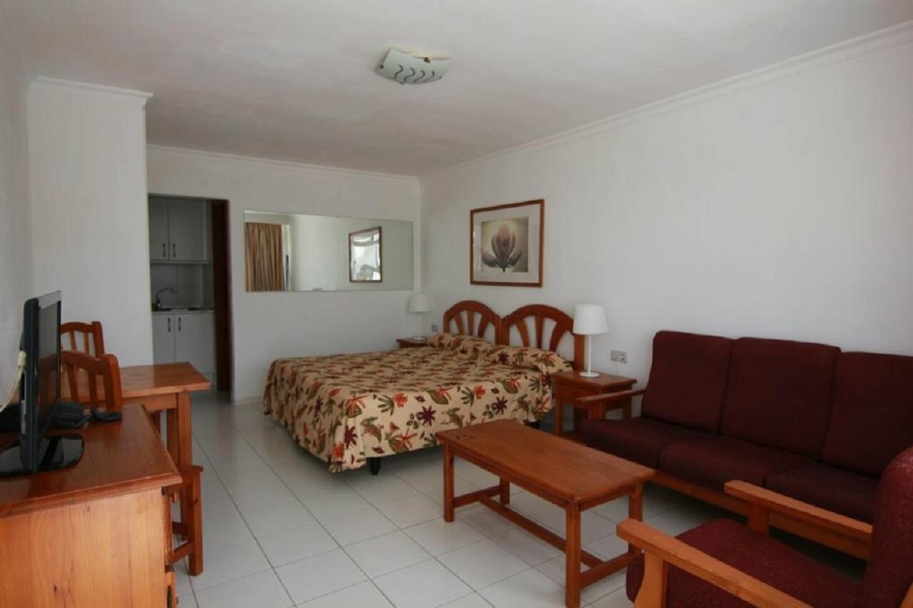 Фото Arena Dorada - Apartments