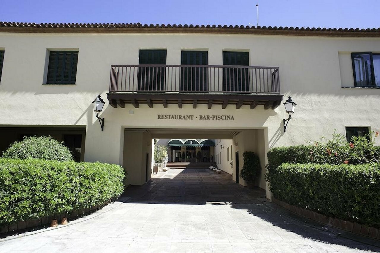 Фото Gran Hotel Rey Don Jaime