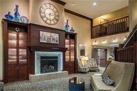 Внешний вид отеля Holiday Inn Express Spokane-Valley, an Ihg Hotel в Спокан-Вэллях, фото 4