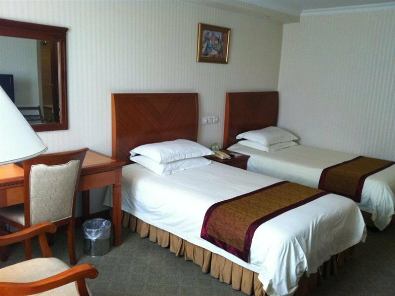 Фото Metropolo Classiq Shanghai Bund Circle