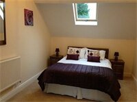 Фото The Cottage B&b