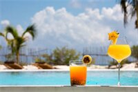 Фото Mwezi Boutique Resort