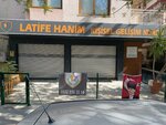 Latife Hanim Personal Development Course (İzmir, Karşıyaka, Bahriye Üçok Mah., Latife Hanım Sok., 44), educational center