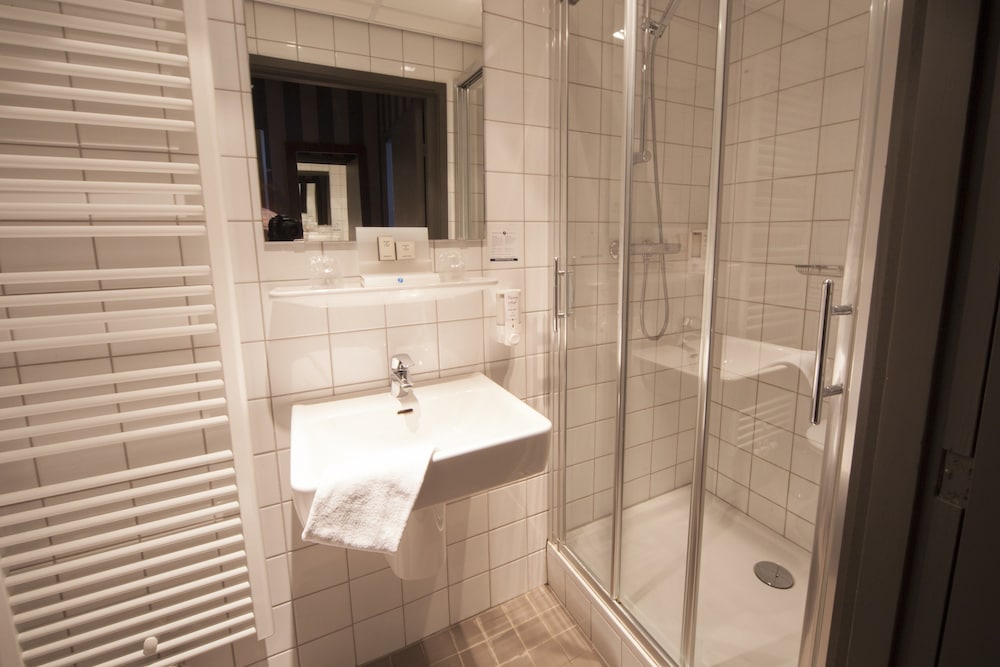 Фото Fletcher Hotel-Restaurant Hellendoorn