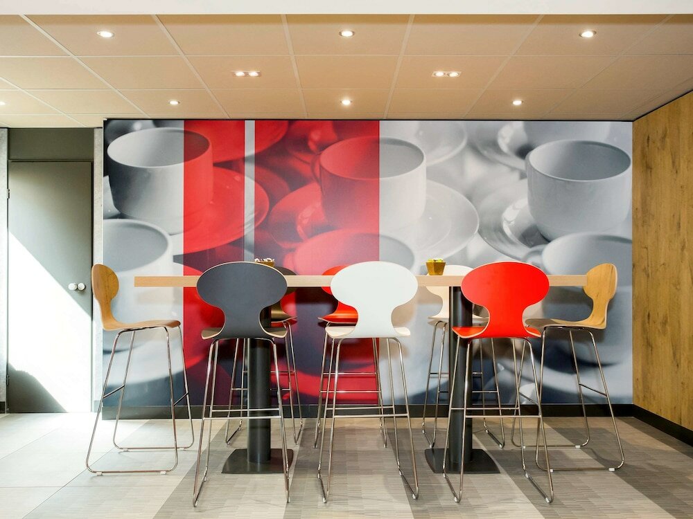 Фото Ibis Cannes Centre