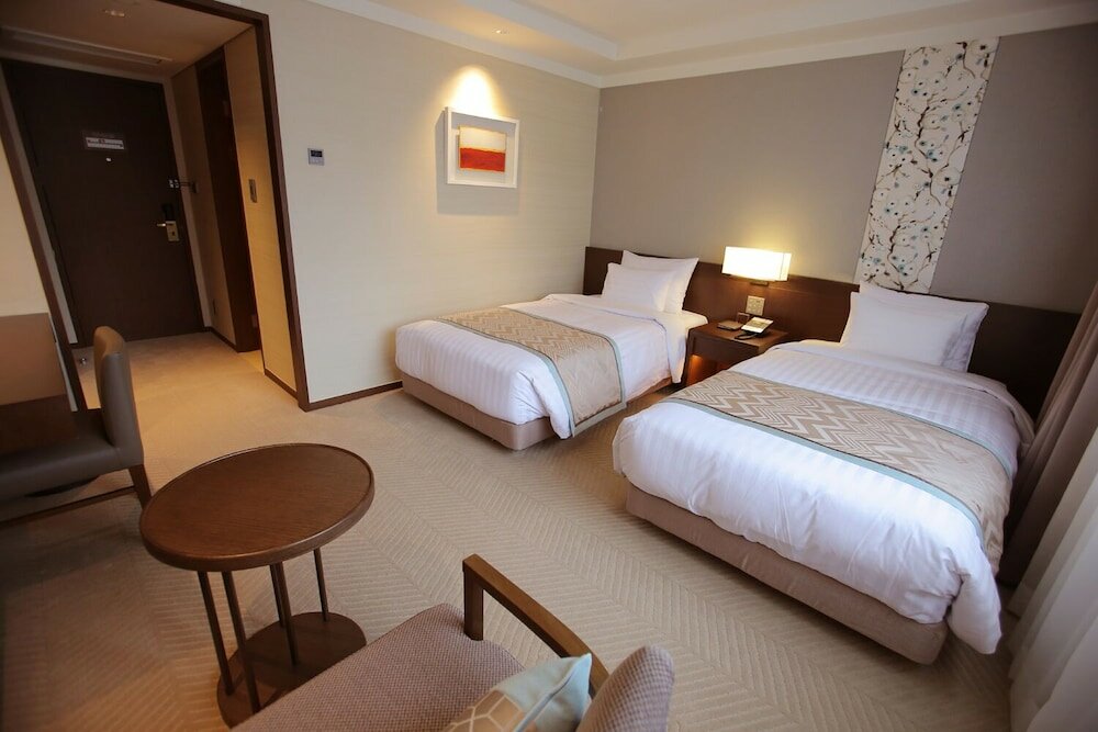 Фото Royal Hotel Seoul