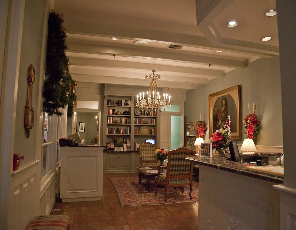 Фото Prince Conti Hotel