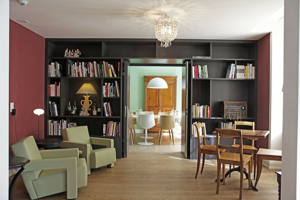 Фото Hotel Florhof