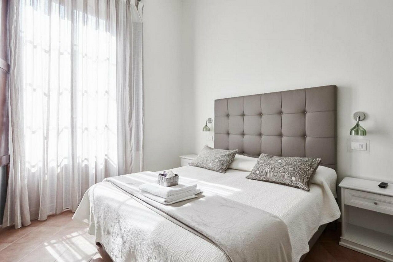 Фото Soggiorno Battistero