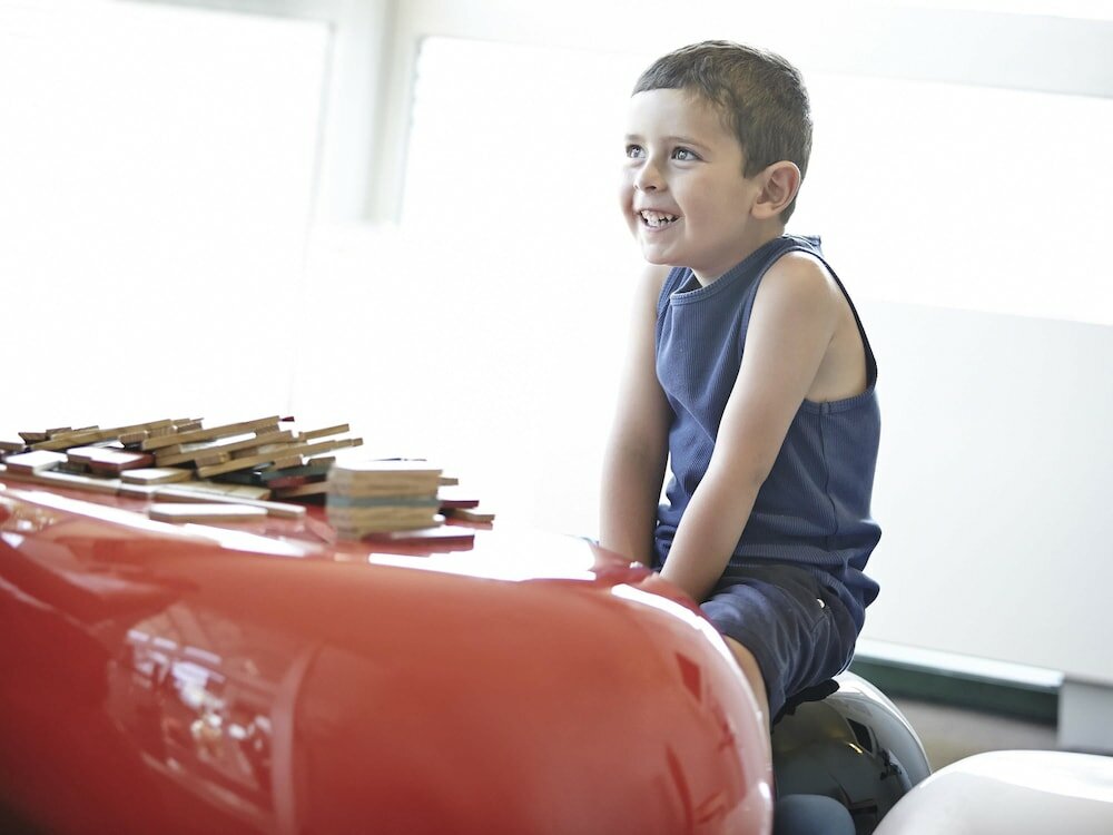 Фото Novotel Hildesheim