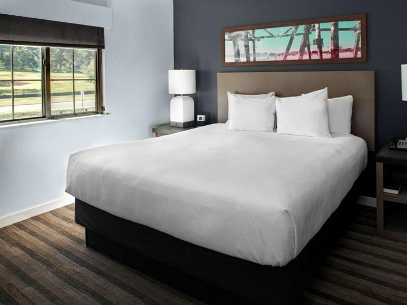 Фото Hyatt House Parsippany/Whippany