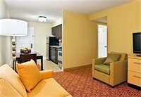 Фото TownePlace Suites by Marriott Tampa Westshore/Airport