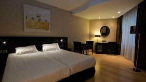 Гостиница De Keyser Hotel